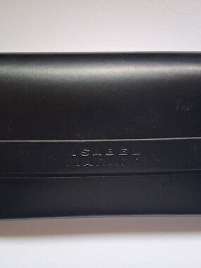 Isabel Marant Sunglasses Case